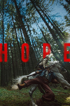 Hope (2026) โฮป