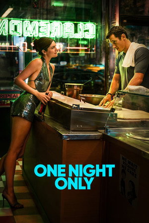 One Night Only (2026) คืนเดียวเสียวรัก