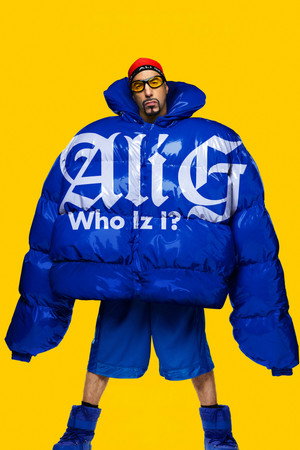 Ali G: Who Iz I? (2026) อาลี จี: นี่ใครอะ?