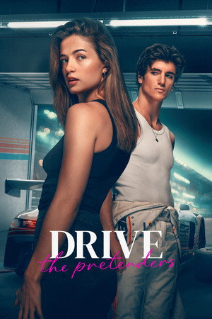 Drive – The Pretenders (2026) แกล้งรัก หักพวงมาลัย