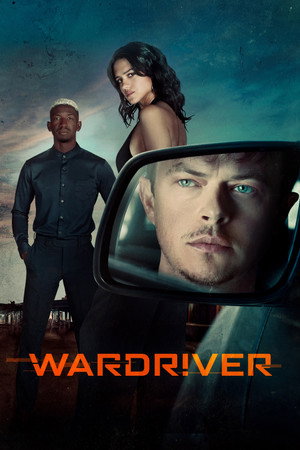 Wardriver (2026) วอร์ไดร์เวอร์